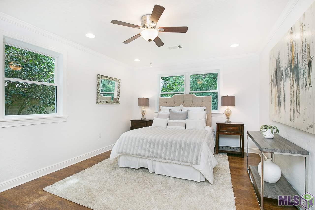 3118 Broussard Street Baton Rouge, LA 70808 - Photo 13 of 36 Master Bedroom