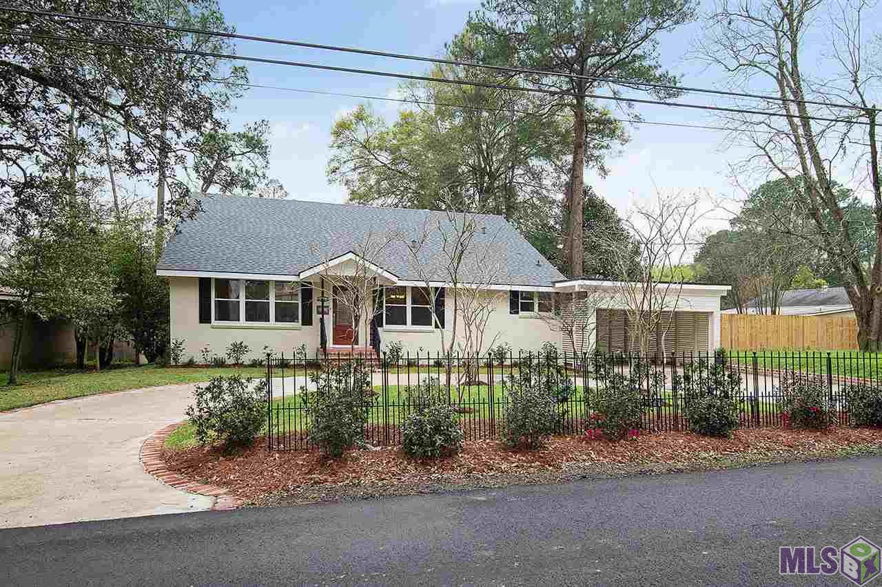 3118 Broussard Street Baton Rouge, LA 70808 - Photo 25 of 36 Gallery Image 25