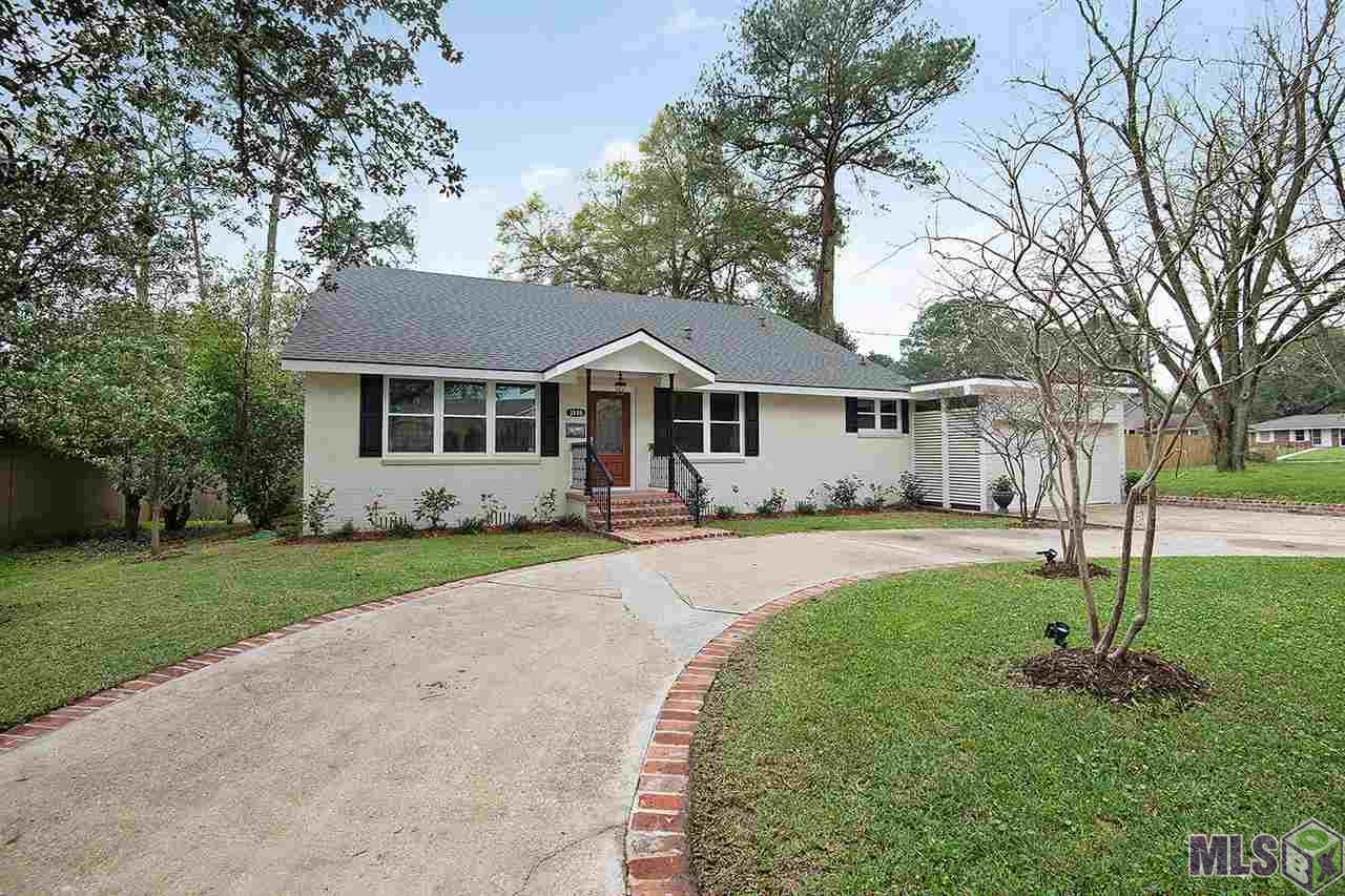 3118 Broussard Street Baton Rouge, LA 70808 - Photo 27 of 36 Gallery Image 27