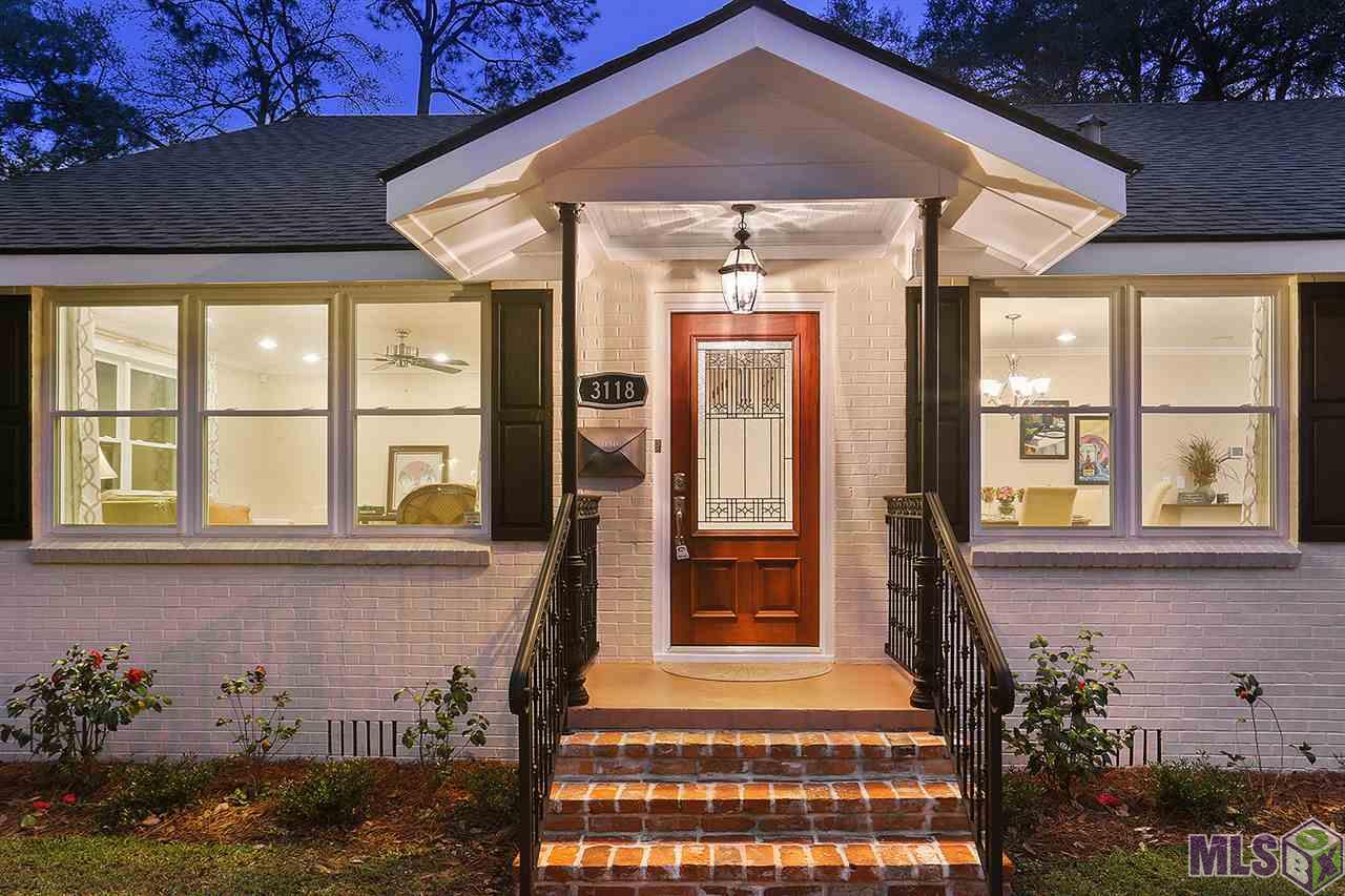 3118 Broussard Street Baton Rouge, LA 70808 - Photo 30 of 36 Gallery Image 30