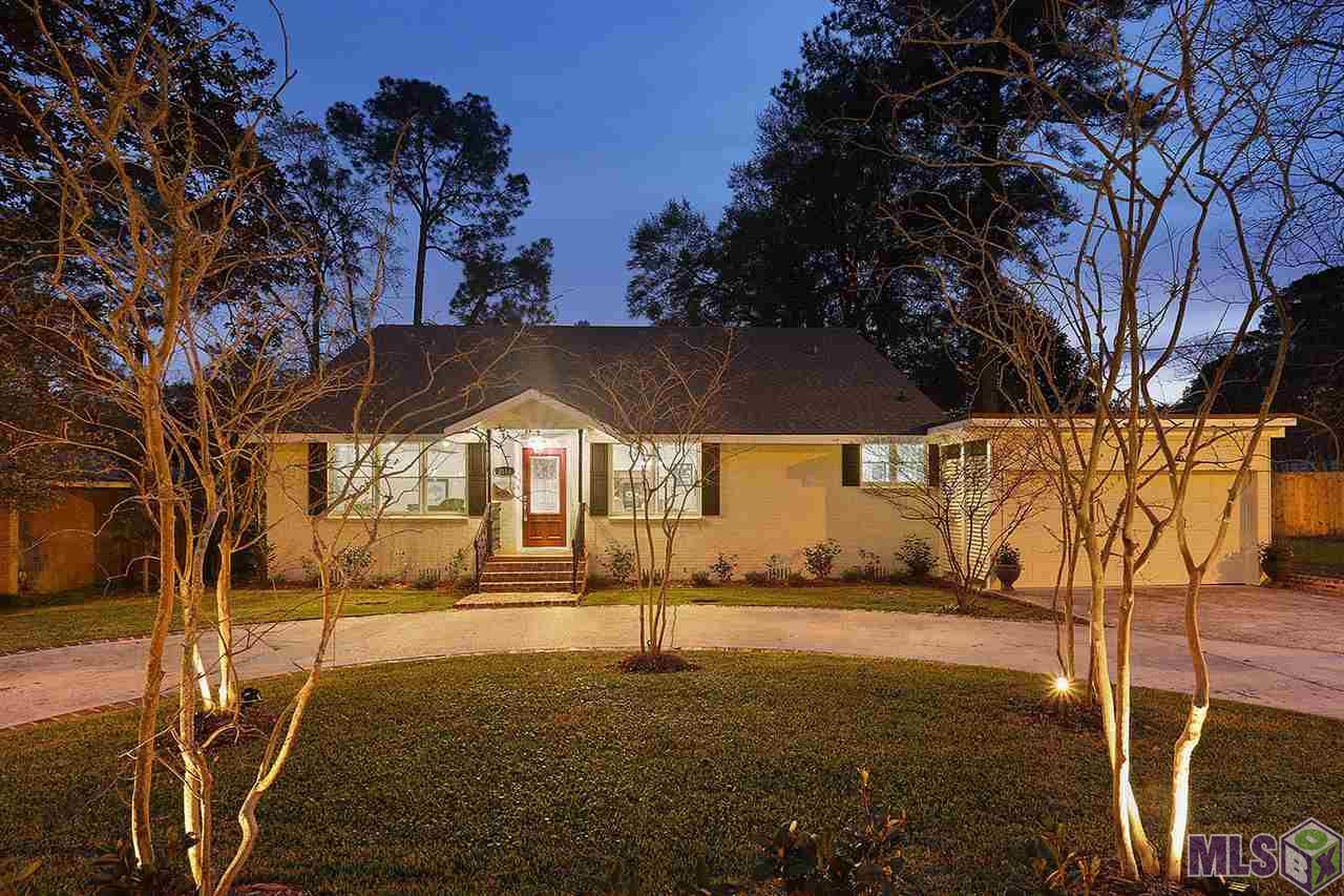3118 Broussard Street Baton Rouge, LA 70808 - Photo 32 of 36 Gallery Image 32