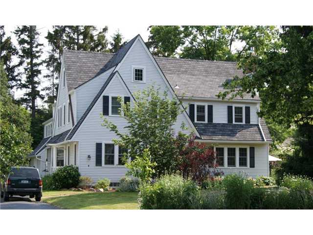 1895 Highland Avenue Rochester, NY 14618 - Photo 1 of 1 Exterior Front