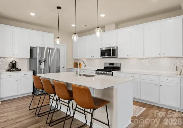 $427,500 | 927 Cobbled Way, Fort Mill, SC 29715