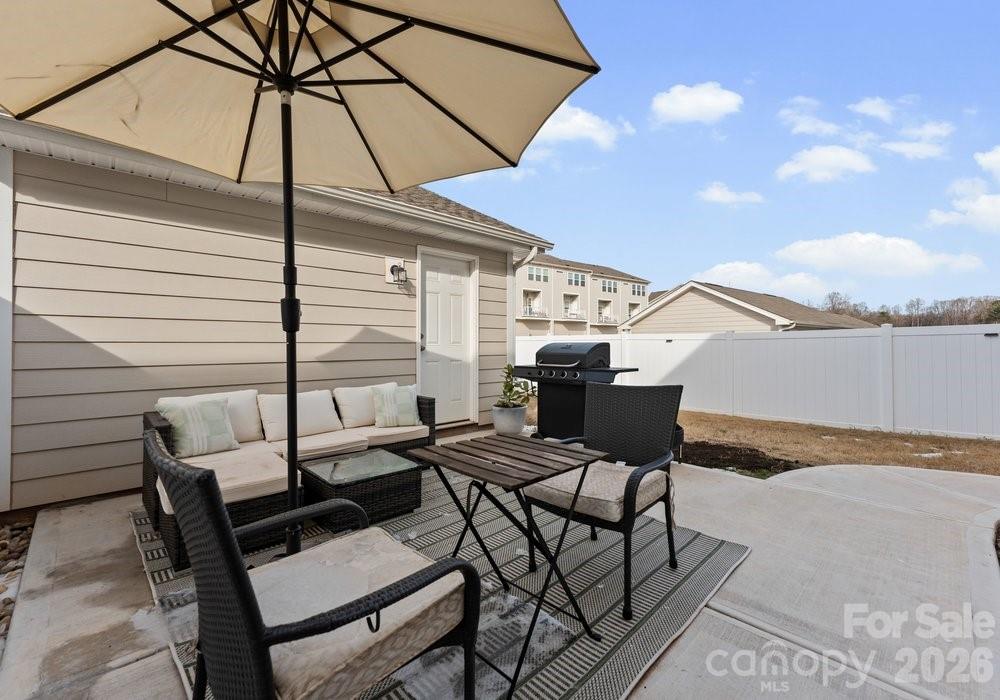 927 Cobbled Way Fort Mill, SC 29715 - Photo 21 of 30