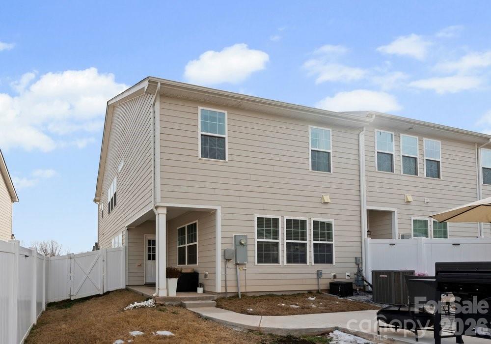 927 Cobbled Way Fort Mill, SC 29715 - Photo 22 of 30