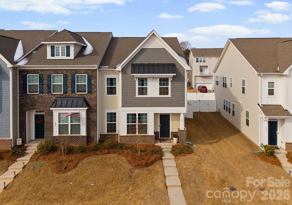 927 Cobbled Way Fort Mill, SC 29715 - Photo 25 of 30