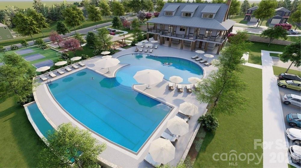 927 Cobbled Way Fort Mill, SC 29715 - Photo 26 of 30