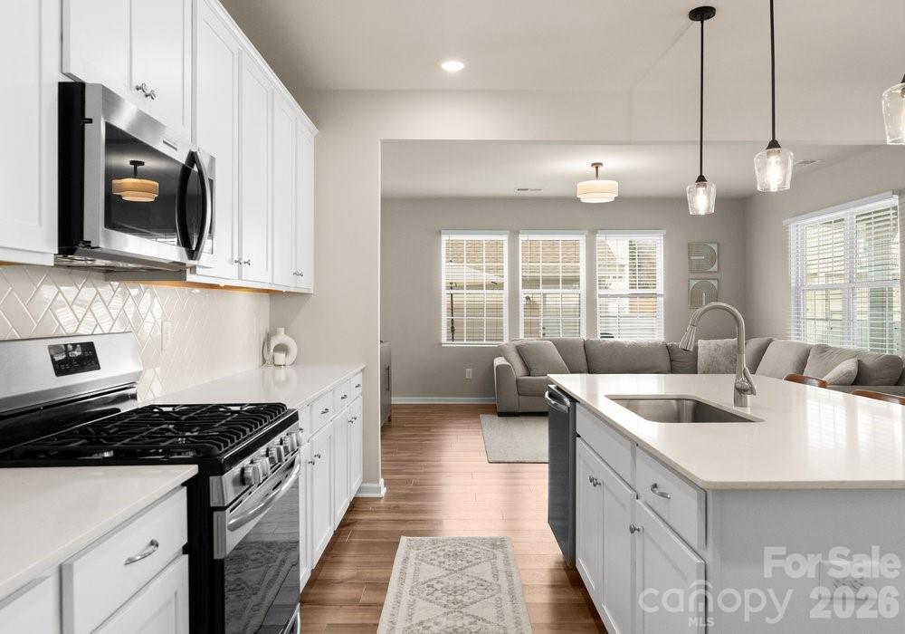 927 Cobbled Way Fort Mill, SC 29715 - Photo 4 of 30