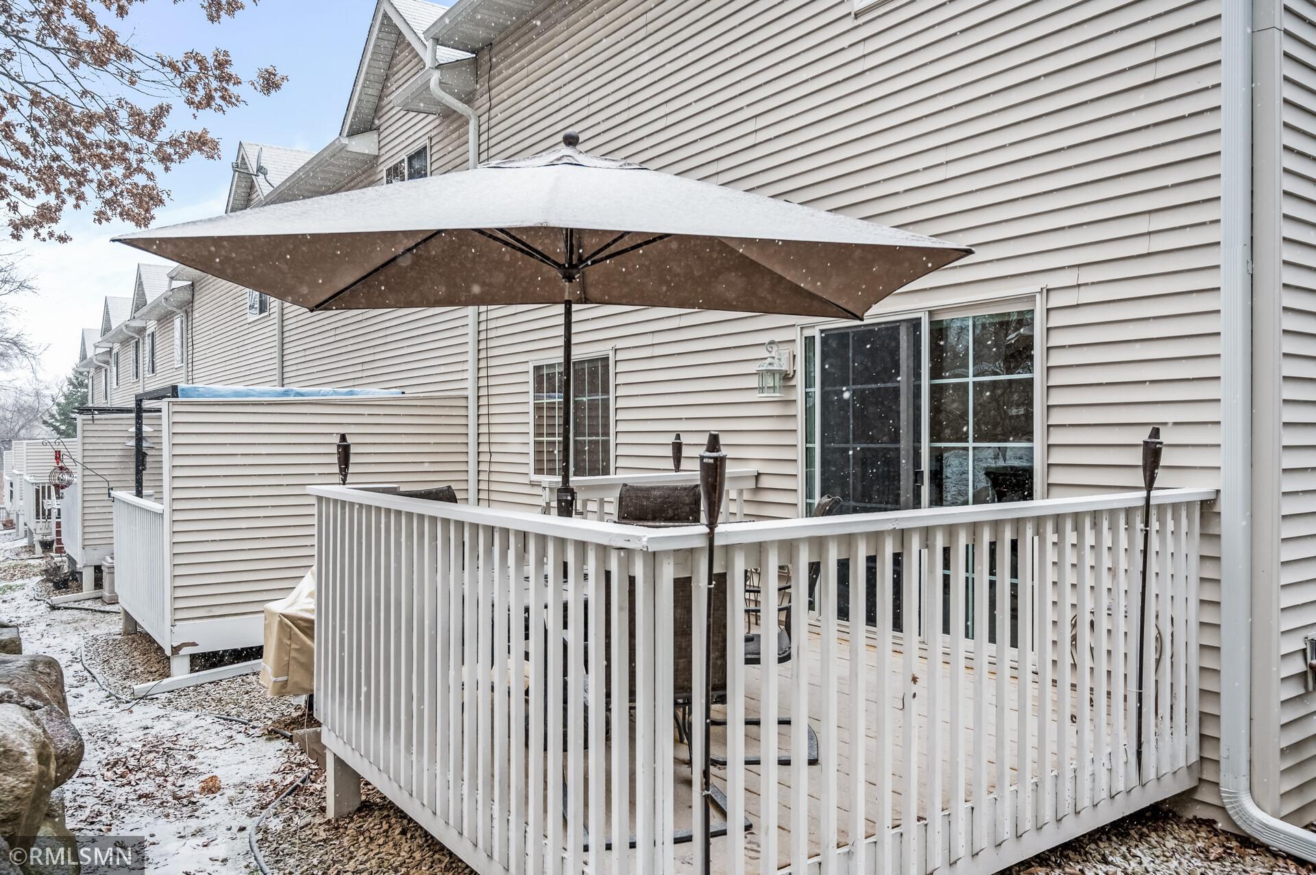 320 McKnight Road South, Unit 116 Maplewood, MN 55119 - Photo 14 of 31 Gallery Image 14