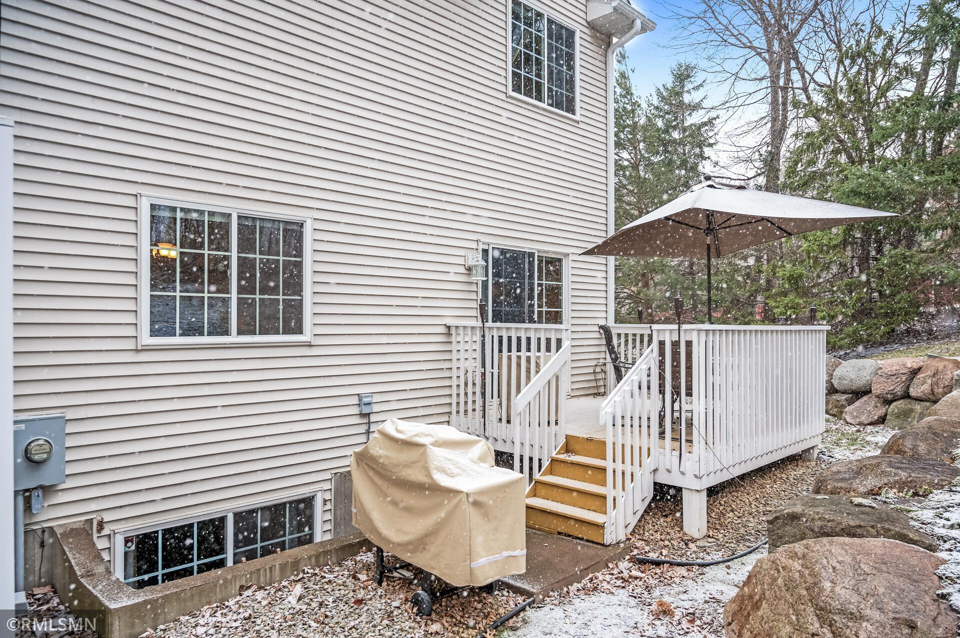 320 McKnight Road South, Unit 116 Maplewood, MN 55119 - Photo 31 of 31 Gallery Image 31