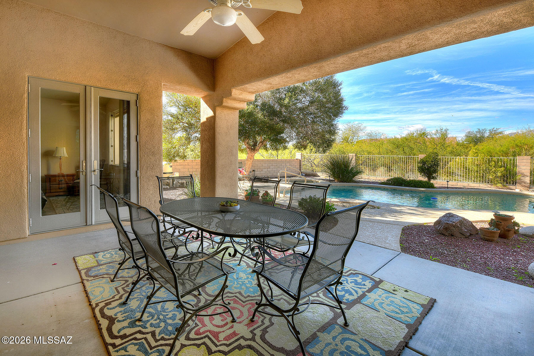 5213 Spring View Drive Tucson, AZ 85749 - Photo 26 of 40