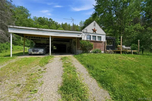 $45,000 | 1524 Thurber Road, Caton, NY 14830