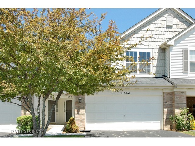 11004 Cape Cod Lane Huntley, IL 60142 - Photo 1 of 10