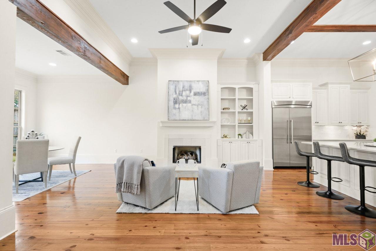 6457 Province Lane Baton Rouge, LA 70808 - Photo 16 of 47