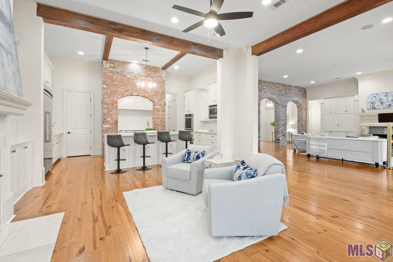 6457 Province Lane Baton Rouge, LA 70808 - Photo 18 of 47