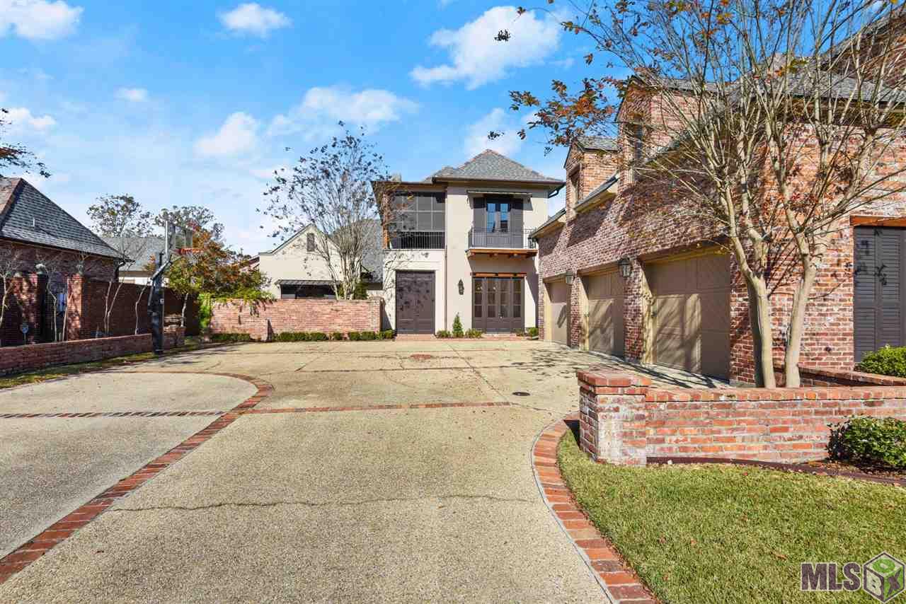 6457 Province Lane Baton Rouge, LA 70808 - Photo 3 of 47