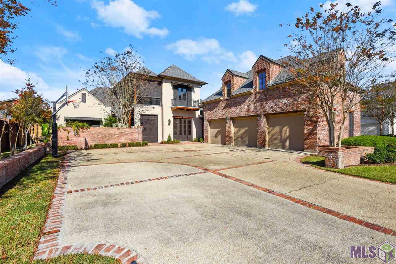 6457 Province Lane Baton Rouge, LA 70808 - Photo 4 of 47