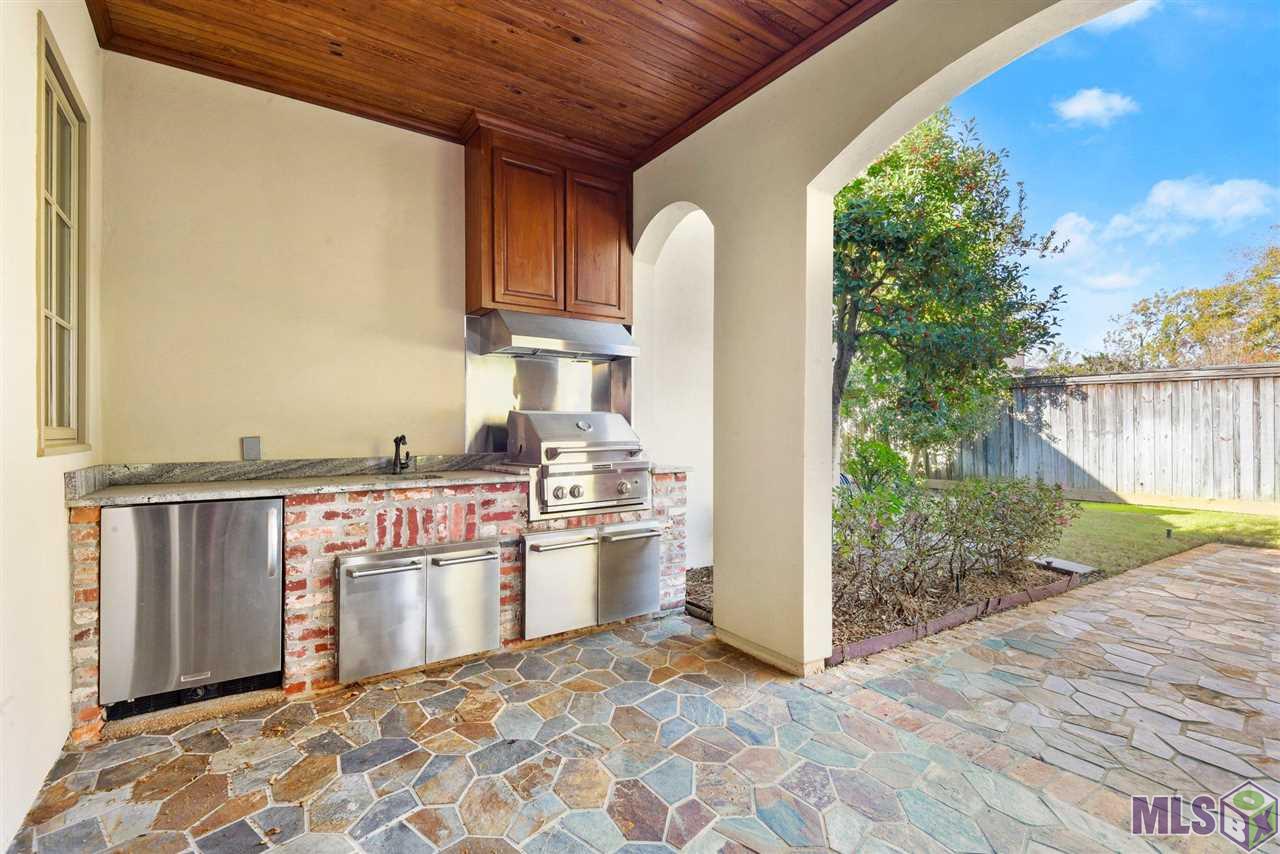 6457 Province Lane Baton Rouge, LA 70808 - Photo 42 of 47