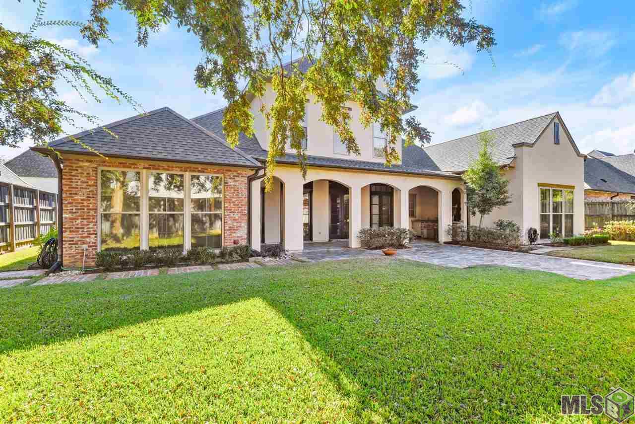 6457 Province Lane Baton Rouge, LA 70808 - Photo 45 of 47