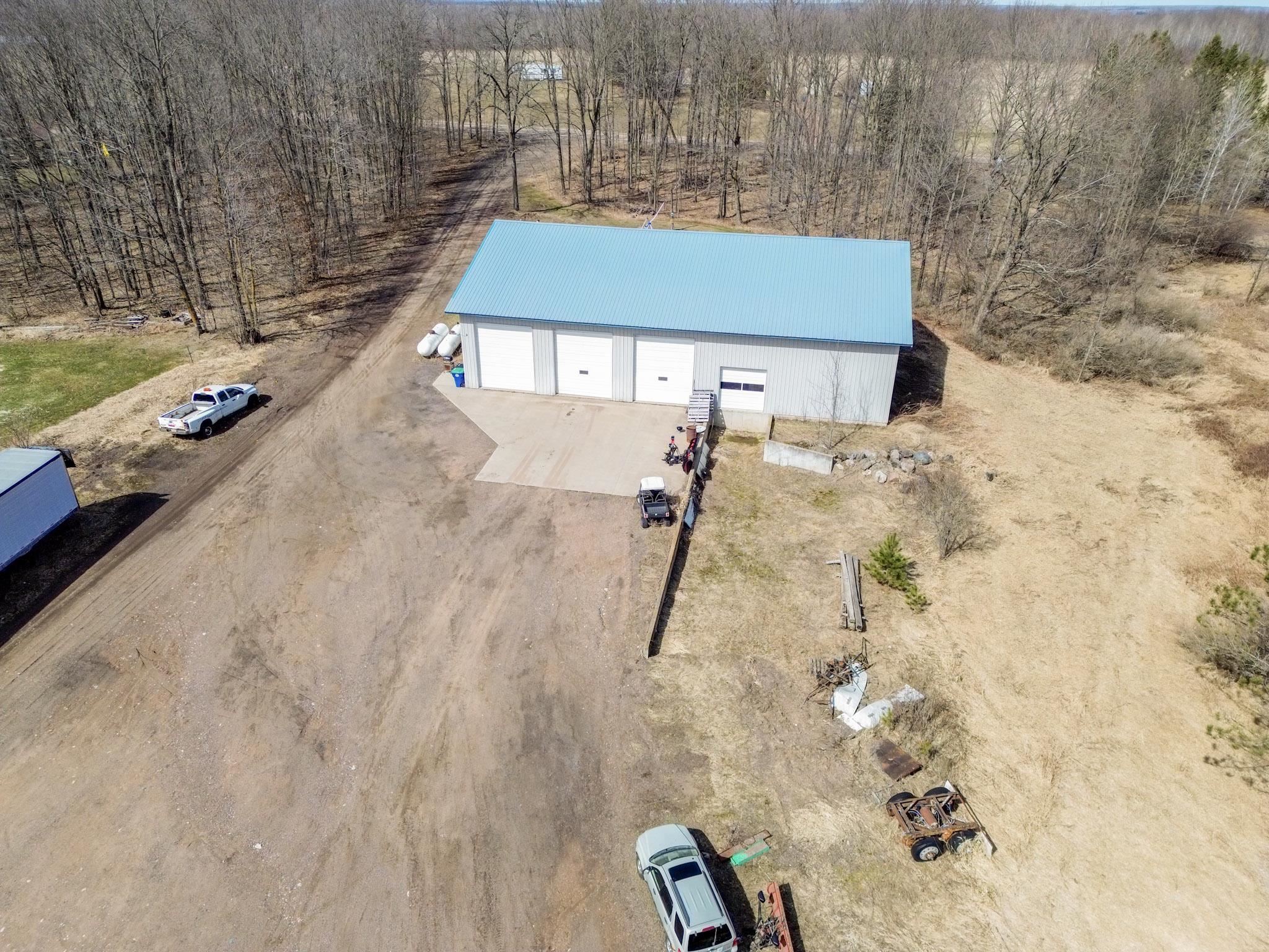 W9867 Highway 64 Merrill, WI 54452 - Photo 43 of 44