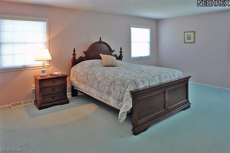 7875 Murray Ridge Road Elyria, OH 44035 - Photo 9 of 25 1st floor master suite.