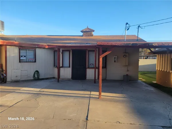 $975 | 3012 South Mountain Vista Street, Unit B, Las Vegas, NV 89121