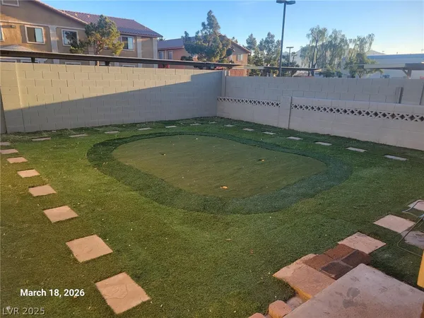 $945 | 3012 South Mountain Vista Street, Unit B, Las Vegas, NV 89121