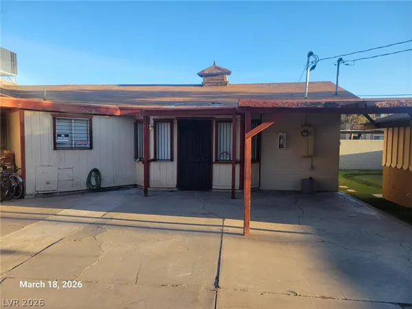 $975 | 3012 South Mountain Vista Street, Unit B, Las Vegas, NV 89121