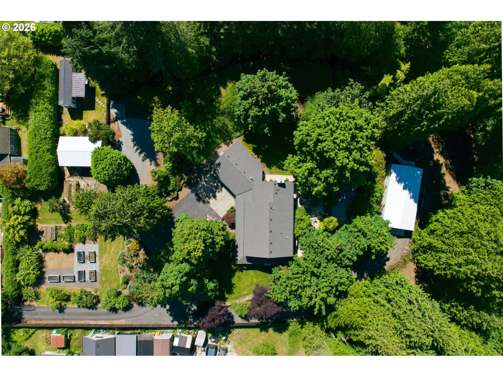 4875 Southeast Hill Road Milwaukie, OR 97267 - Photo 48 of 48