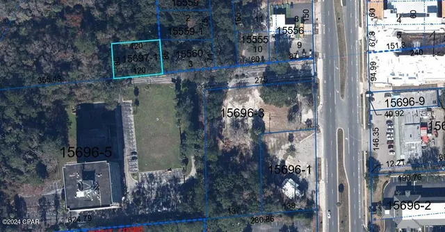 $65,000 | 1405 Southwest 22 Place, Gainesville, FL 32608