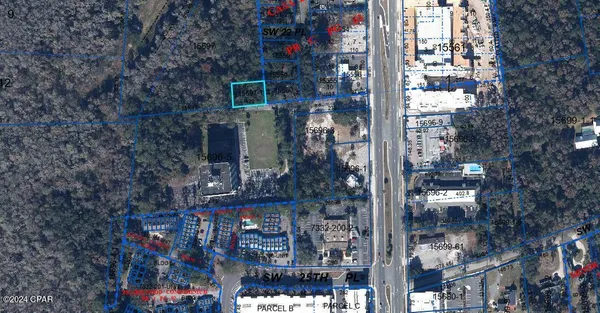 $65,000 | 1405 Southwest 22 Place, Gainesville, FL 32608