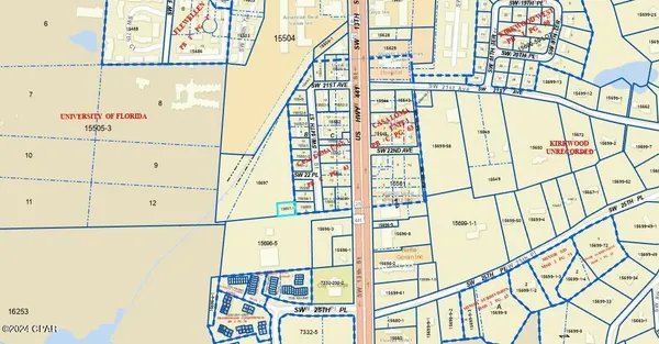 $65,000 | 1405 Southwest 22 Place, Gainesville, FL 32608