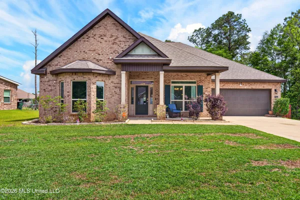 $415,000 | 7141 Sonoma Drive, Biloxi, MS 39532