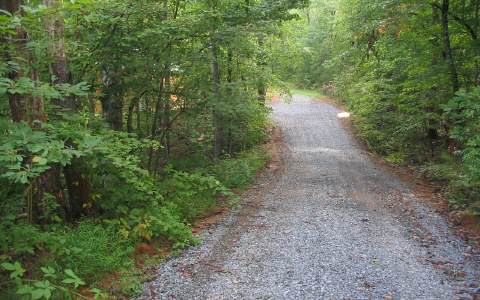 61 Fox Run Lane Blue Ridge, GA 30513 - Photo 1 of 1 Main View