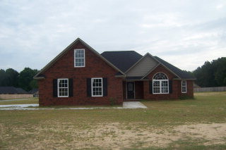 3095 Temple Road, Unit LOT 93 Sumter, SC 29153 - Photo 1 of 1 Gallery Image 1