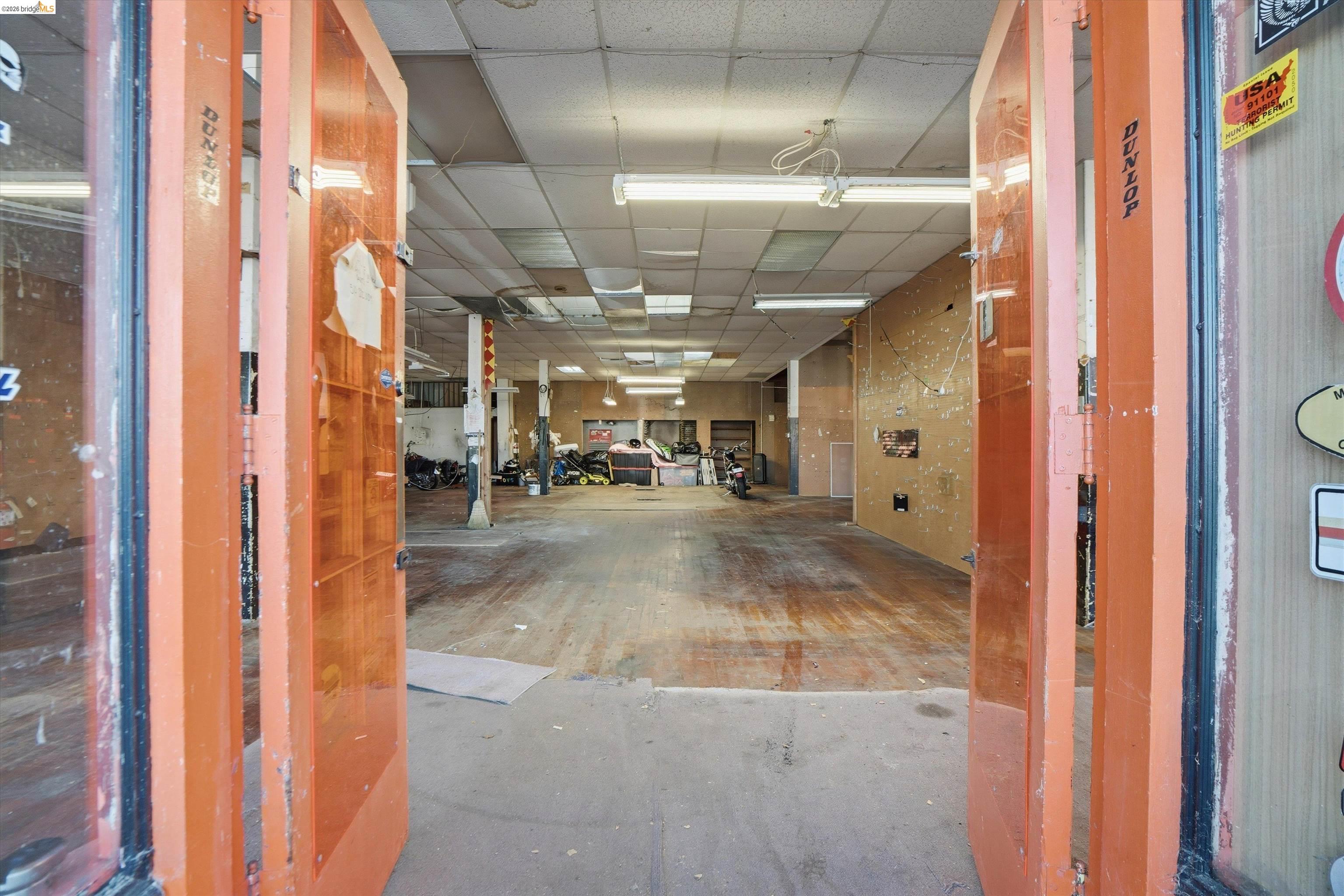 511 Third Street Rodeo, CA 94572 - Photo 15 of 25 a view of parking garage