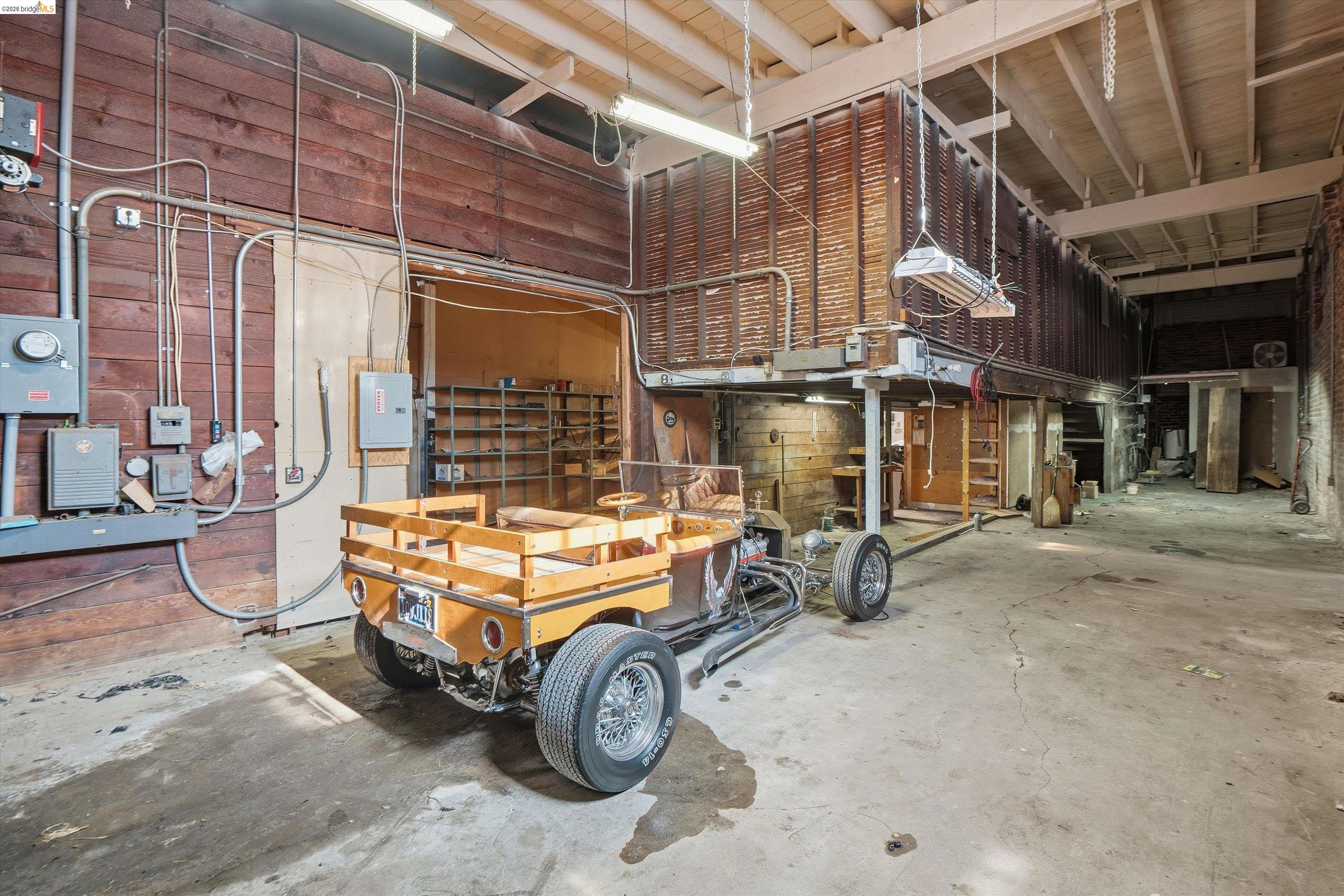 511 Third Street Rodeo, CA 94572 - Photo 19 of 25 an outdoor space with patio