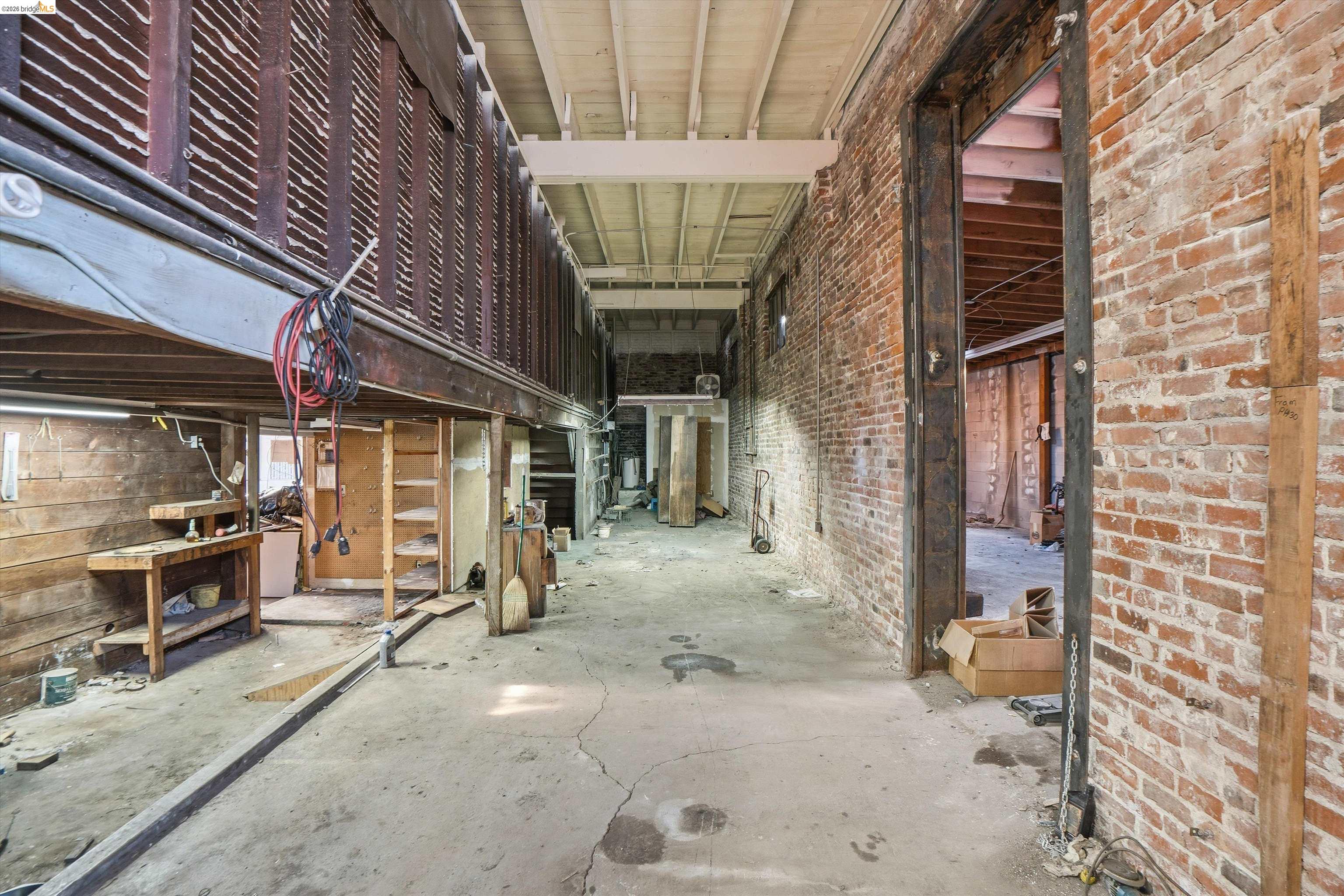 511 Third Street Rodeo, CA 94572 - Photo 20 of 25 a view of a storage & utility room
