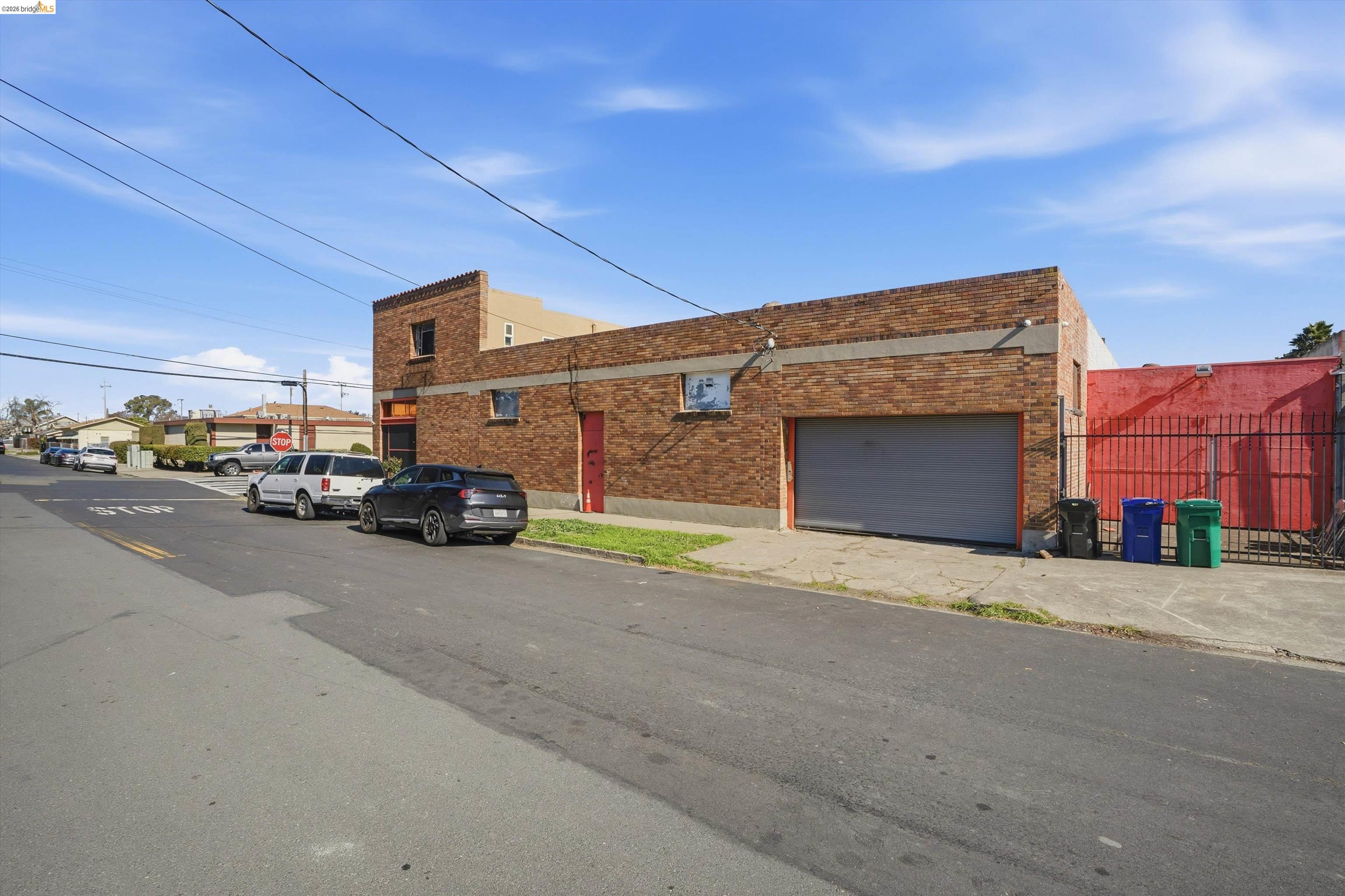 511 Third Street Rodeo, CA 94572 - Photo 25 of 25 a couple of cars parked in front of a building