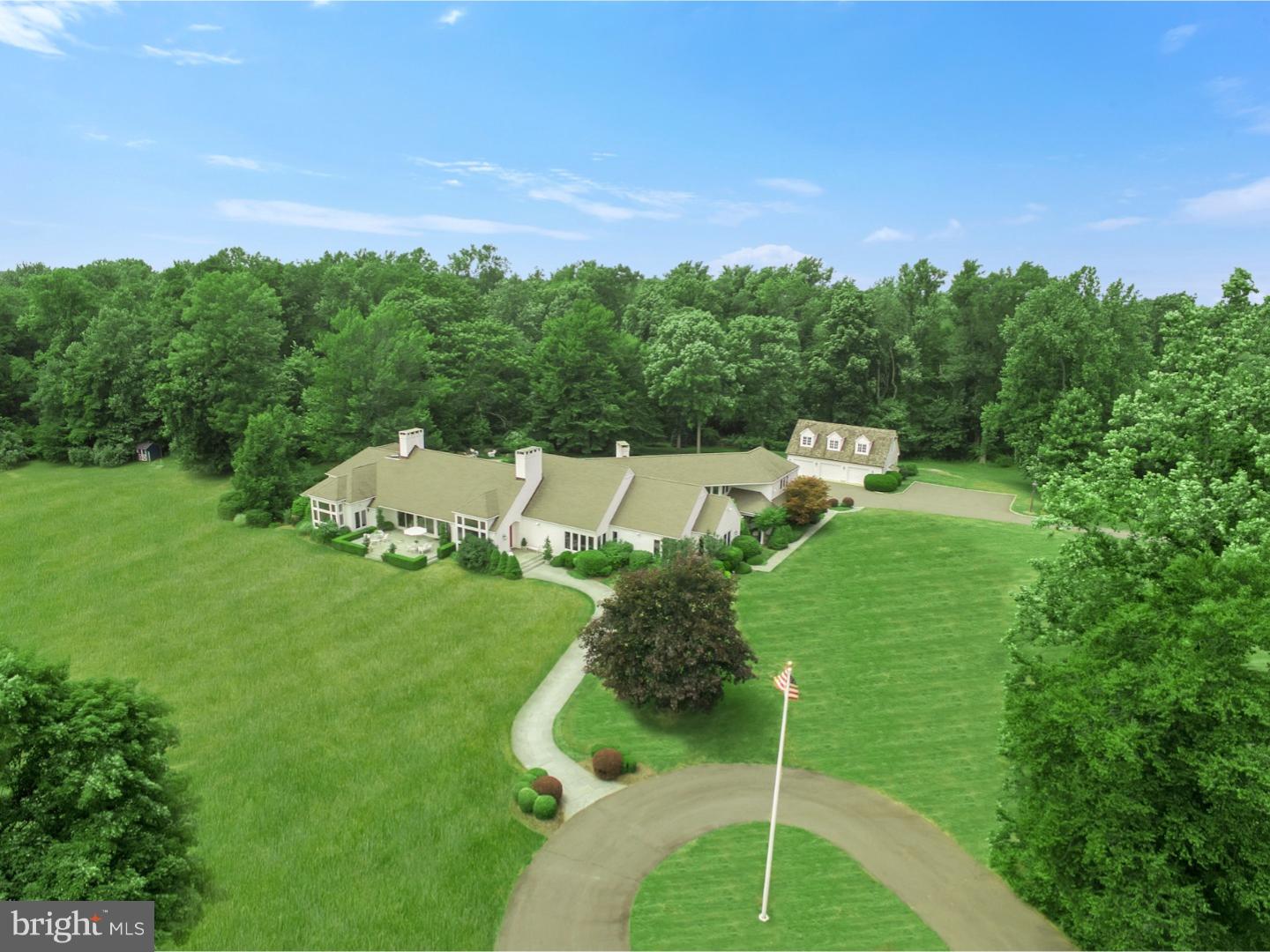 108 Lindbergh Road Hopewell, NJ 08525 - Photo 25 of 25