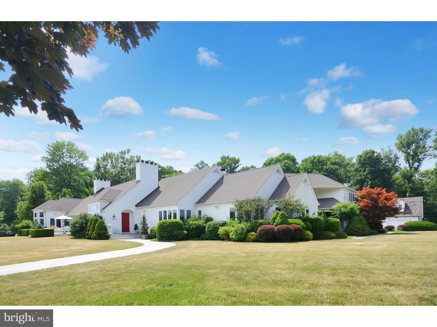 108 Lindbergh Road Hopewell, NJ 08525 - Photo 3 of 25