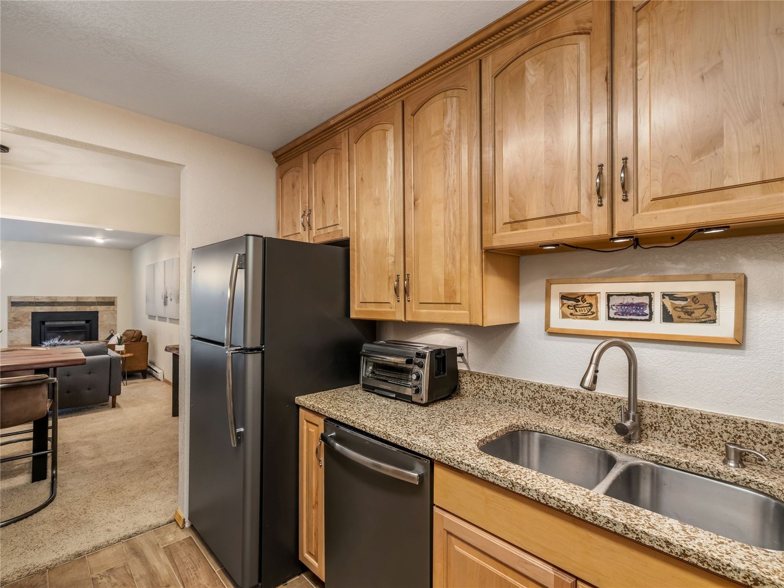 23004 Highway 6, Unit 102 Keystone, CO 80435 - Photo 13 of 41 Gallery Image 13