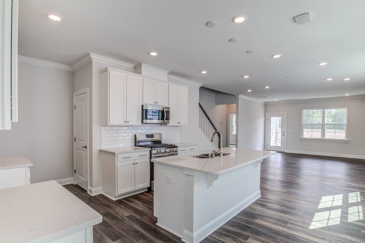 175 Canary Court, Unit 116 Raleigh, NC 27610 - Photo 5 of 30 Photo 5