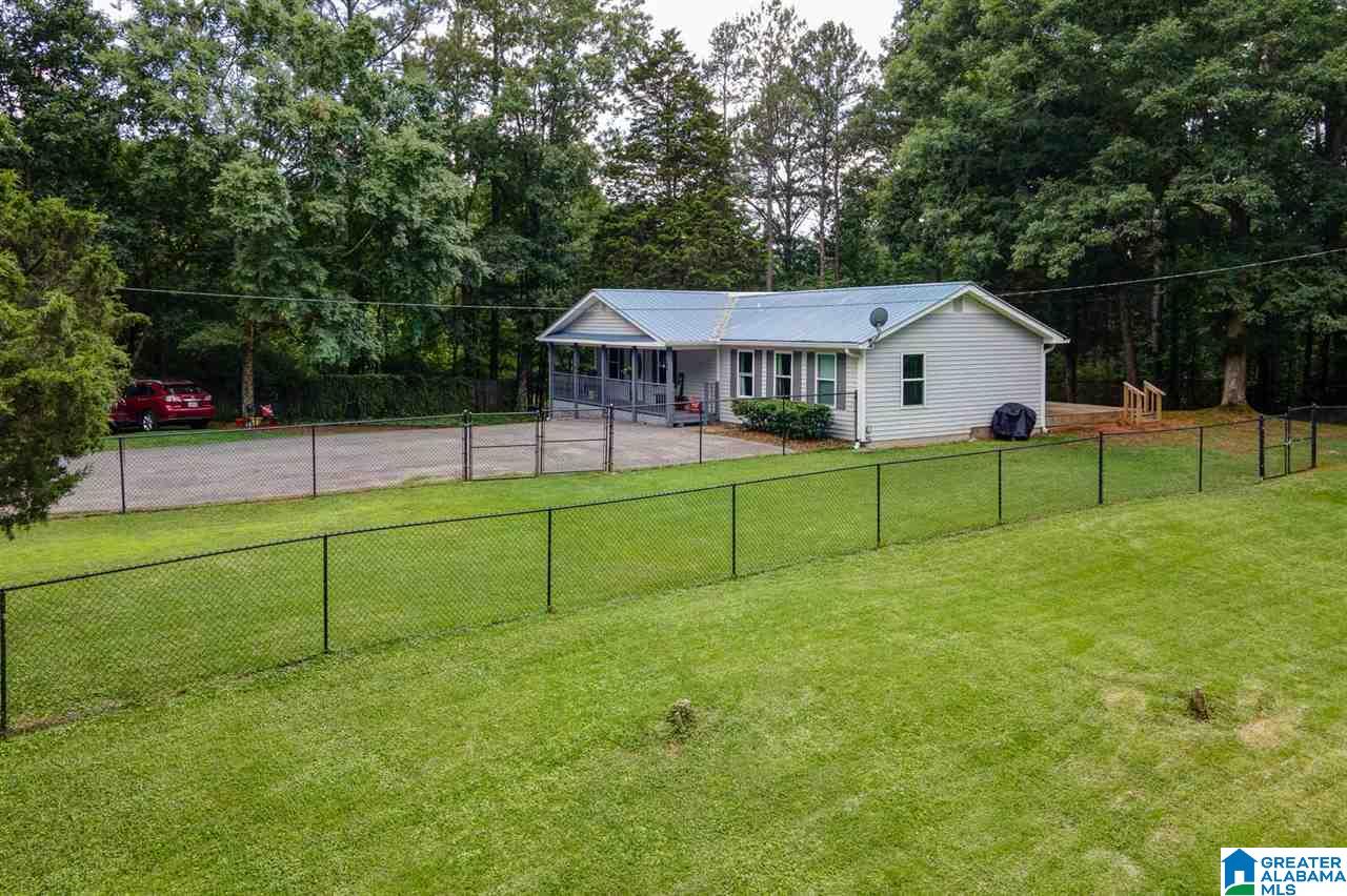 4997 Branchville Road Trussville, AL 35173 - Photo 3 of 39