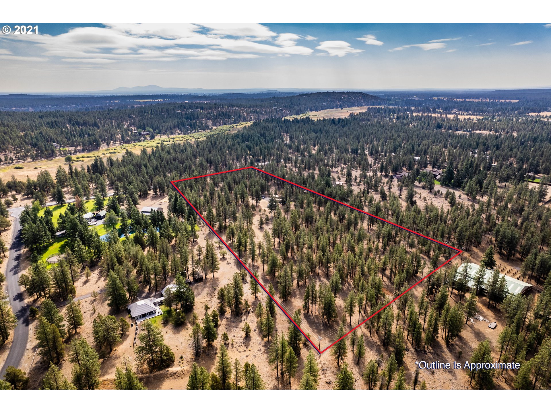 69421 Camp Polk Road Sisters, OR 97759 - Photo 2 of 8 Gallery Image 2