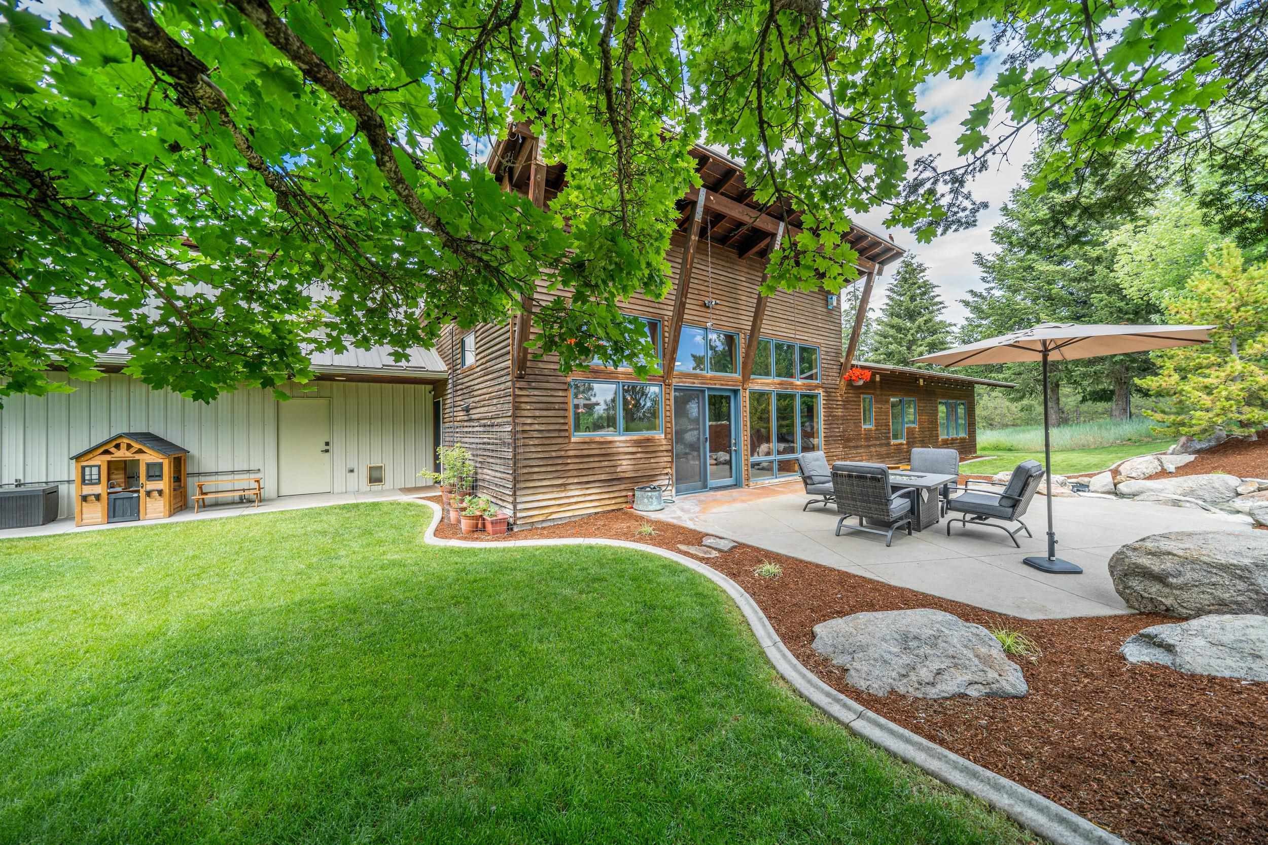 1616 East Whispering Springs Lane Colbert, WA 99005 - Photo 39 of 49