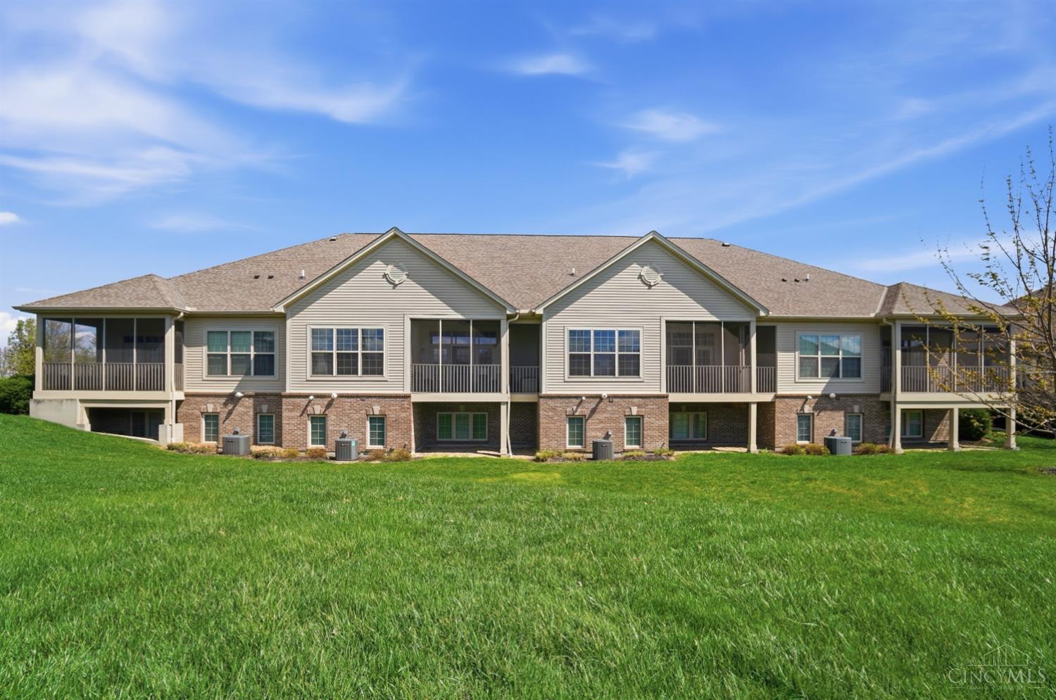 5795 Springview Circle Mason, OH 45040 - Photo 52 of 61