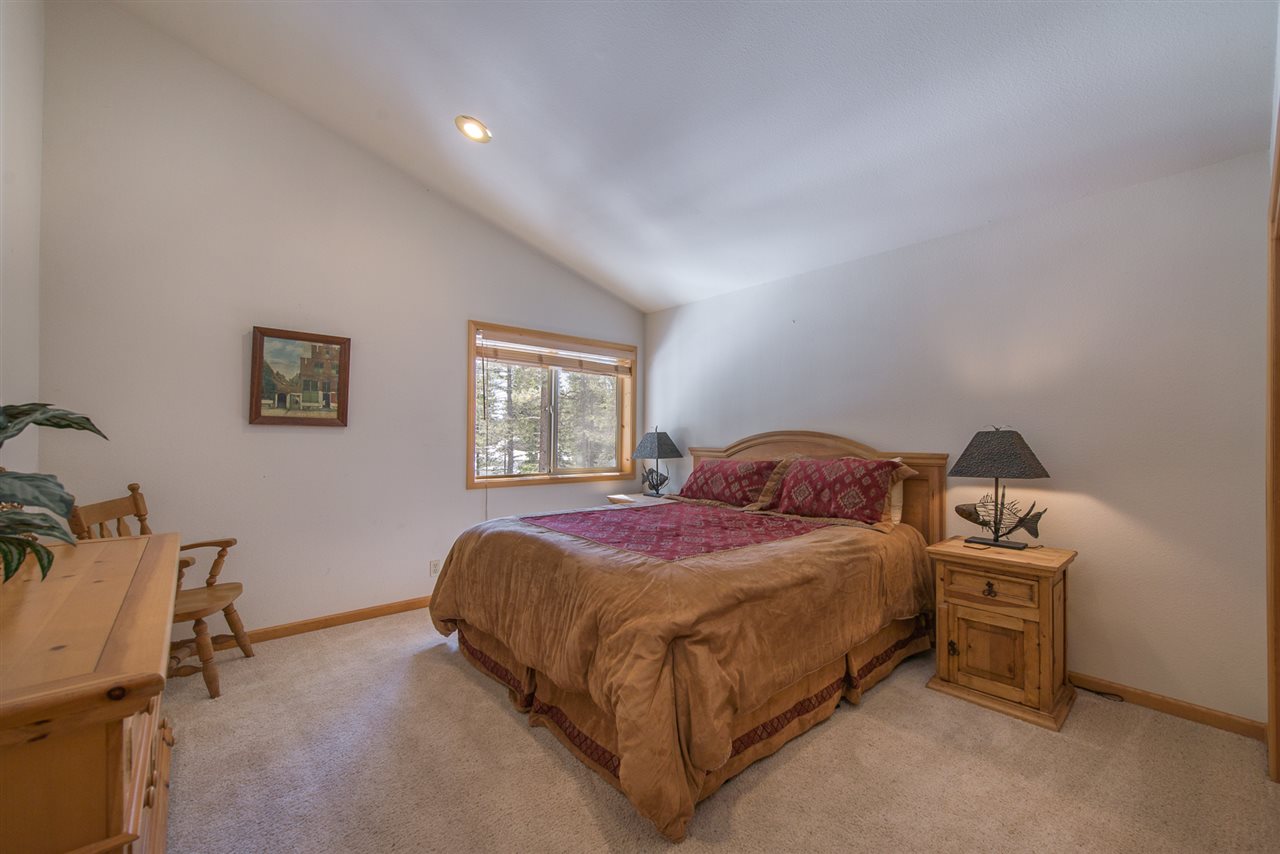 14749 Tyrol Road Truckee, CA 96161 - Photo 19 of 20 Bedroom 3
