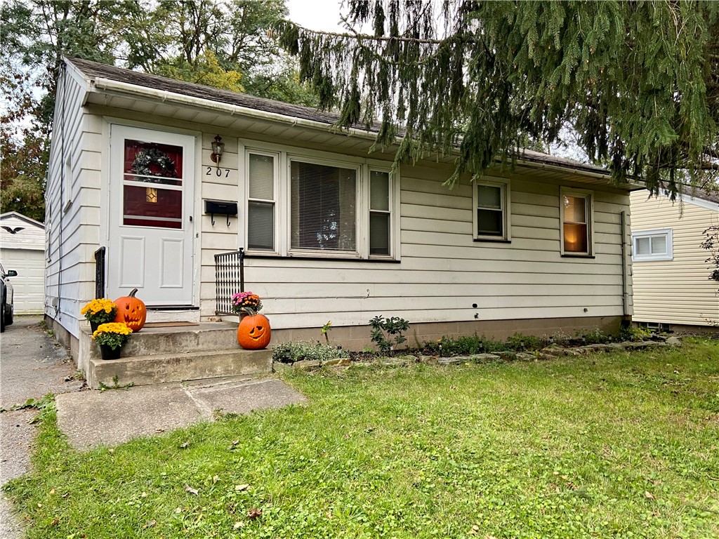 207 Wheatland Street Rochester, NY 14615 - Photo 1 of 1 Gallery Image 1