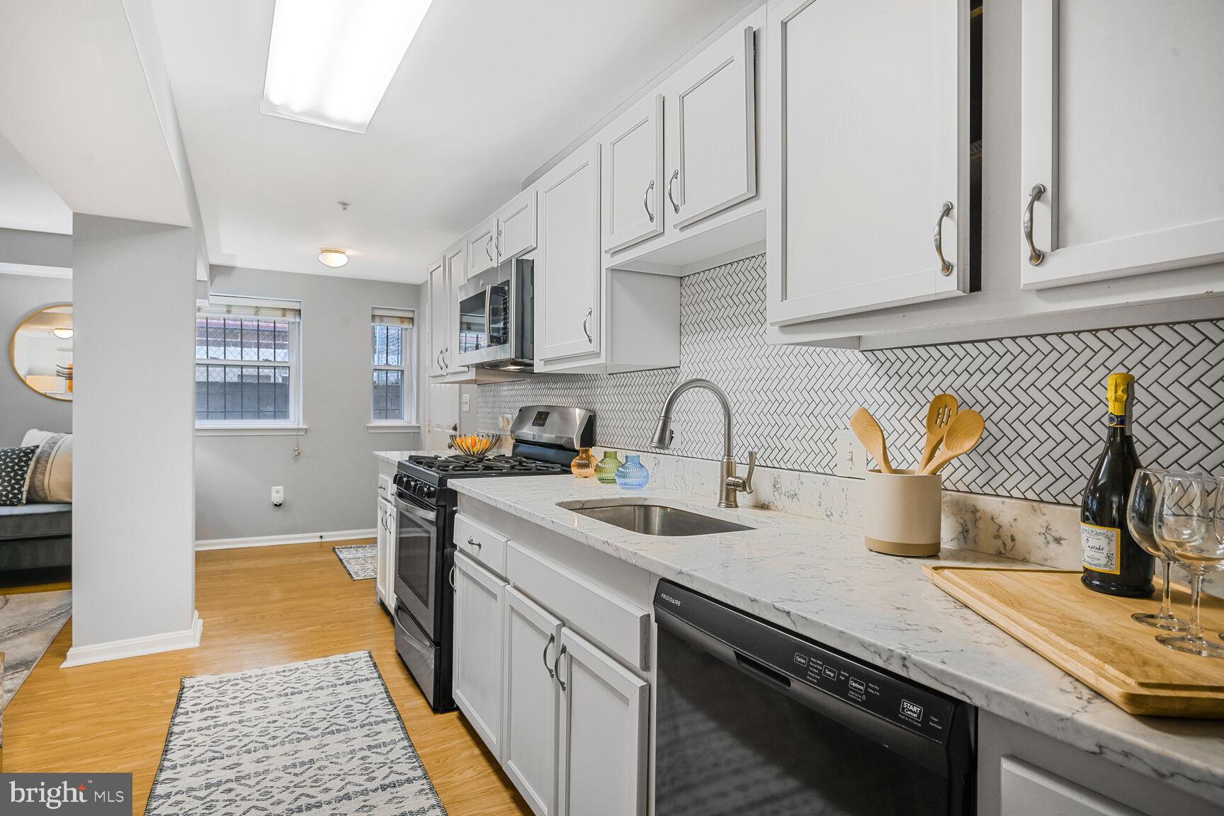 1441 Spring Road Northwest, Unit B1 Washington, DC 20010 - Photo 10 of 17 Gallery Image 10